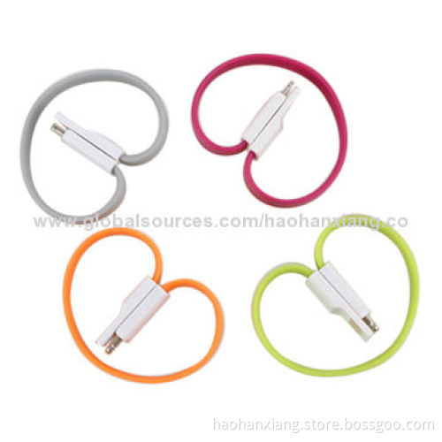 Magnetic USB Charger Cable for iPhone 5/5S/5C